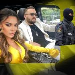 Controversa din spatele divorțului: Fostul soț al lui Karmen Minune, prins cu substanțe interzise