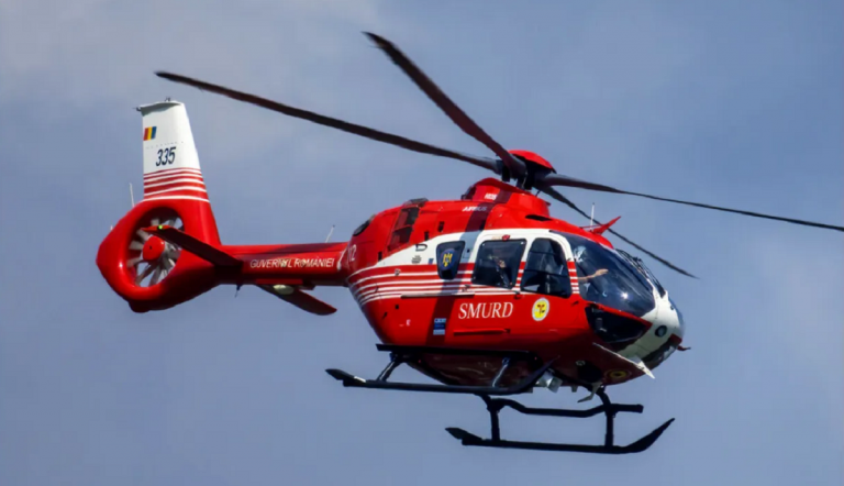 Tragedia de 1 Mai pe Valea Prahovei: O ieșire în natură s-a transformat într-un coșmar