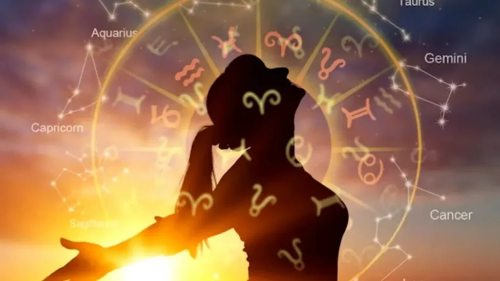 Luna Mai: Zodiile Norocoase și Oportunitățile Universului