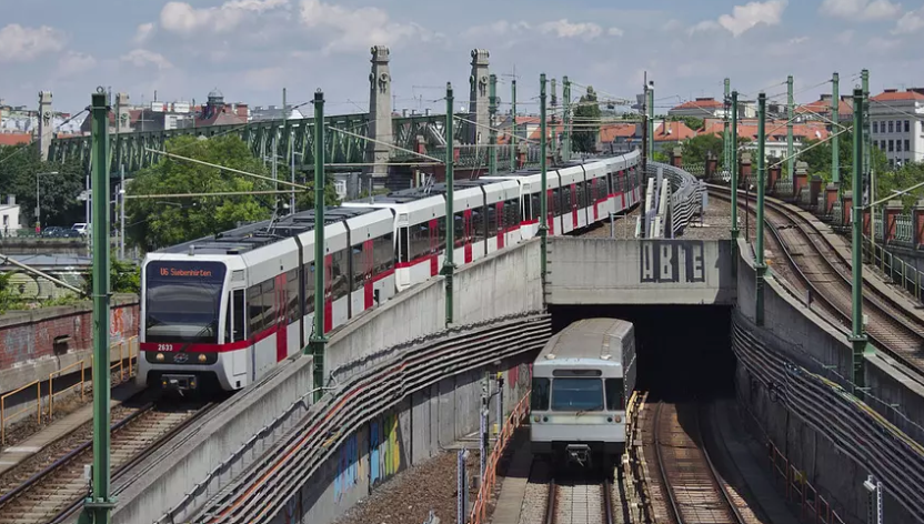 Între panică și violență: atacul șocant din metroul vienez și implicațiile sociale ale incidentului