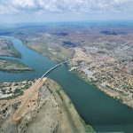 Podul Kazungula: O Minune Inginerescă și Turistică pe Răscrucea a Patru Țări
