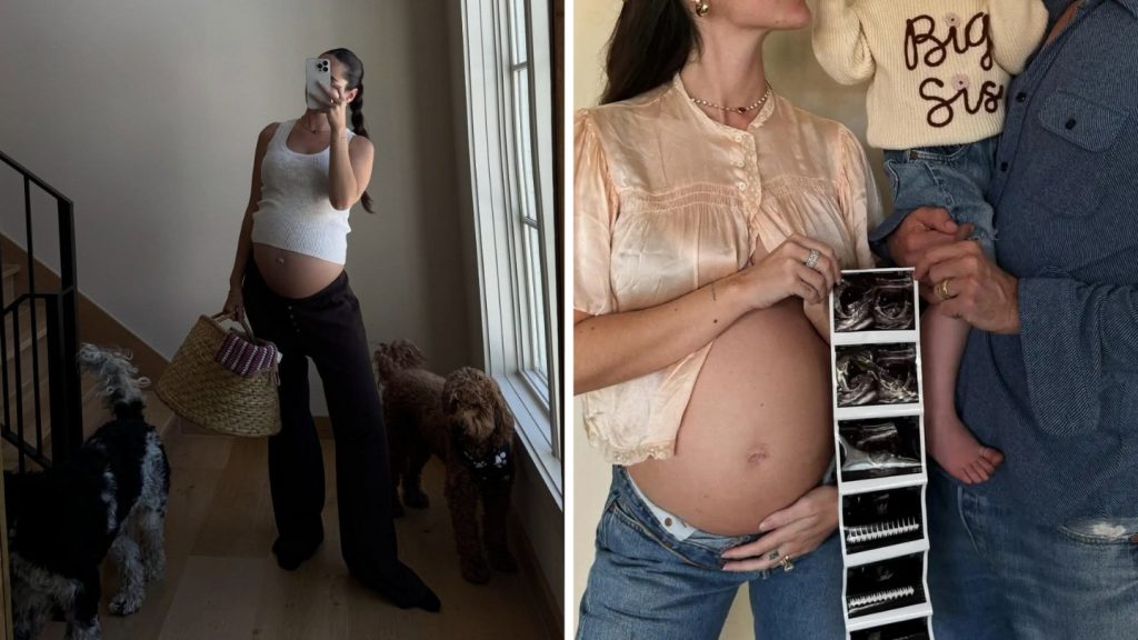 Miracolul nașterii: Povestea emoționantă a lui Natalie Joy și Nick Viall despre sarcina cu gemeni după pierderi devastatoare