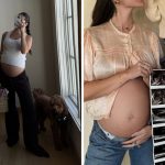 Miracolul nașterii: Povestea emoționantă a lui Natalie Joy și Nick Viall despre sarcina cu gemeni după pierderi devastatoare