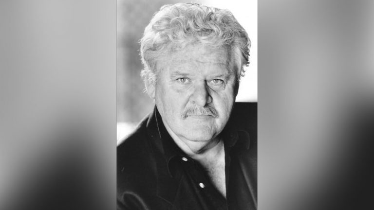 Doliu în lumea filmului: Moartea lui Dion Anderson, un simbol al cinematografiei americane