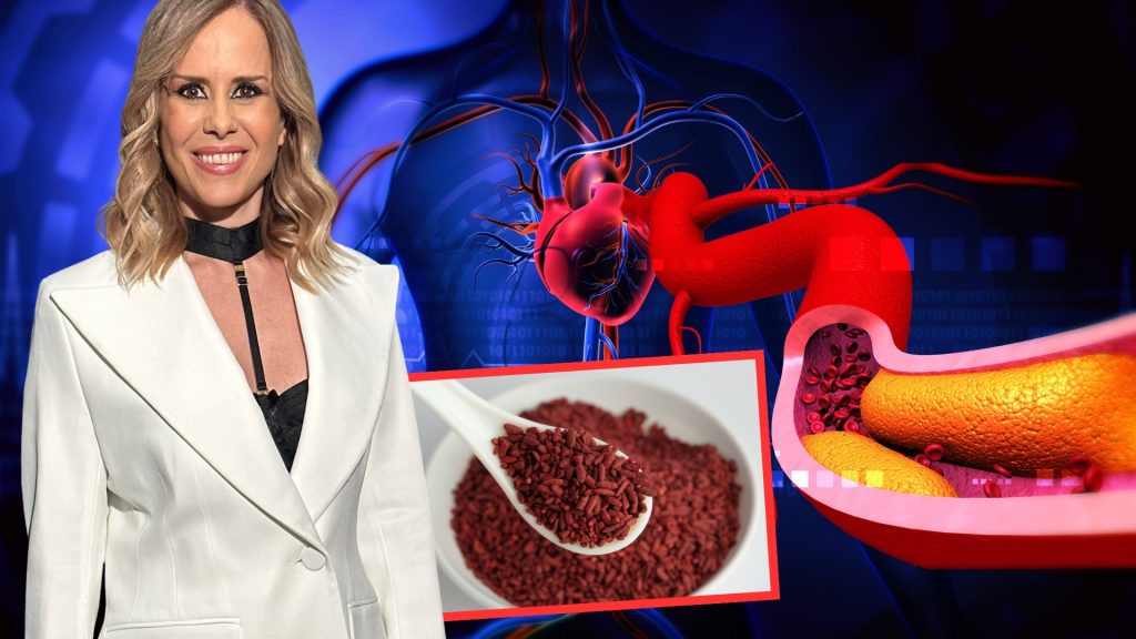 Orezul Fermentat: Superalimentul Recomandat de Mihaela Bilic pentru Combaterea Colesterolului