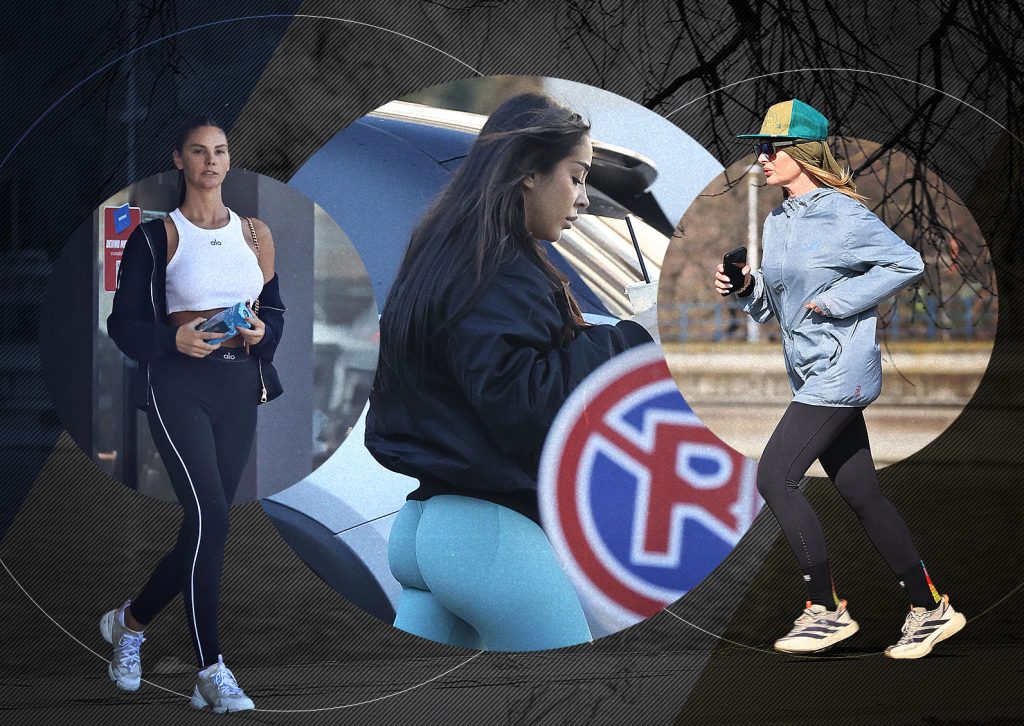 Disciplină și Determinare: Între Vedete și Fitness în Drumul Spre Vara Perfectă