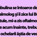 Umorul românesc: Bulă, Bubulina și impactul glumelor în cultura contemporană