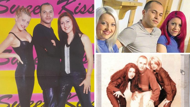 Laurențiu Vasioi: De la Sweet Kiss la Director General – O Poveste de Succes în Umbra Showbiz-ului Românesc