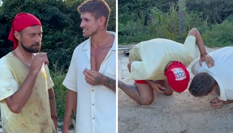 Controversele din jurul lui Gabi Tamaș la Survivor: Alcool, favoruri și scandaluri