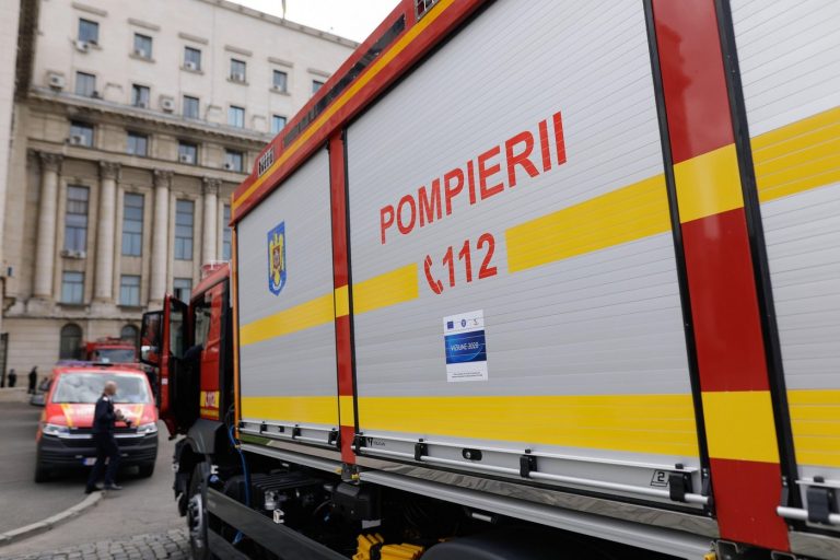 Incendiul de la restaurantul La Cocoșatu: O analiză detaliată a evenimentului și impactul asupra comunității