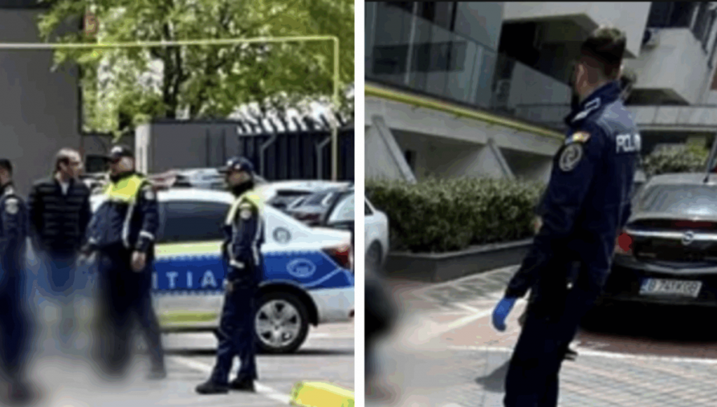 Tragedie în Rahova: Căderea unui Ucrainean de la Etajul Cinci și Implicațiile Sale Sociale