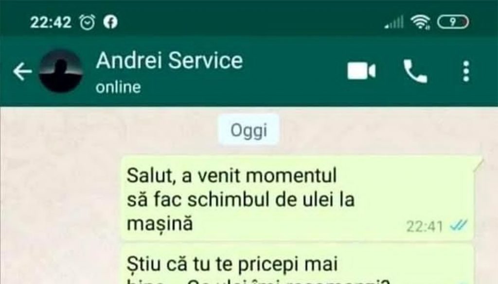 Umorul și automobilul: O privire amuzantă asupra schimbului de ulei la BMW și mai mult