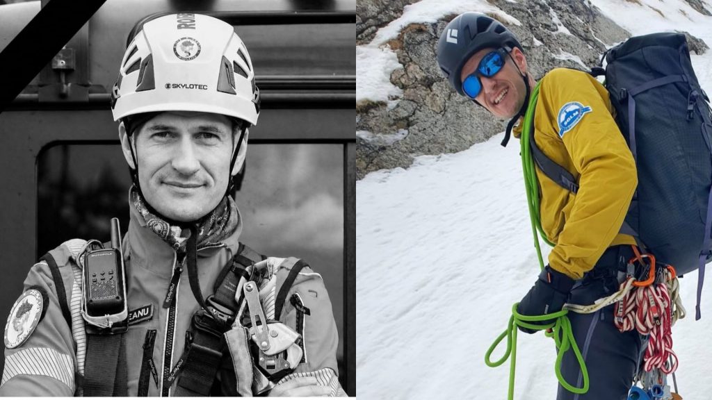 Moartea tragică a pompierului Dan Colniceanu: O pierdere incomensurabilă pentru comunitate și colegi