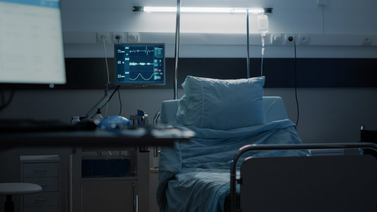 Tragedia din Târgu Mureș: O dispariție din spital care a ridicat întrebări asupra sistemului de sănătate