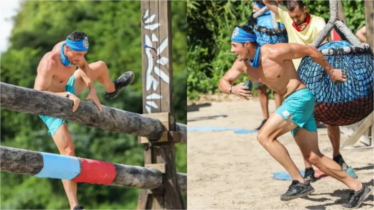 Transformarea lui Lucian Popa după Survivor 2026: O călătorie din junglă în civilizație