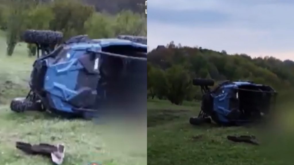 Tragedia din Breaza: O zi de 1 Mai transformată într-un coșmar pe dealurile din Prahova
