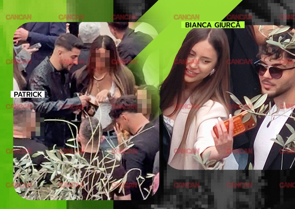 Între Distracție și Dragoste: Patrick Deac și Bianca Giurcă la Nuba - O Analiză Detaliată a Dinamicii unui Cuplu de Gen Z