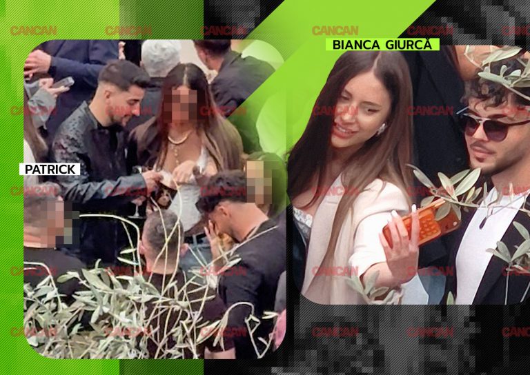 Între Distracție și Dragoste: Patrick Deac și Bianca Giurcă la Nuba - O Analiză Detaliată a Dinamicii unui Cuplu de Gen Z