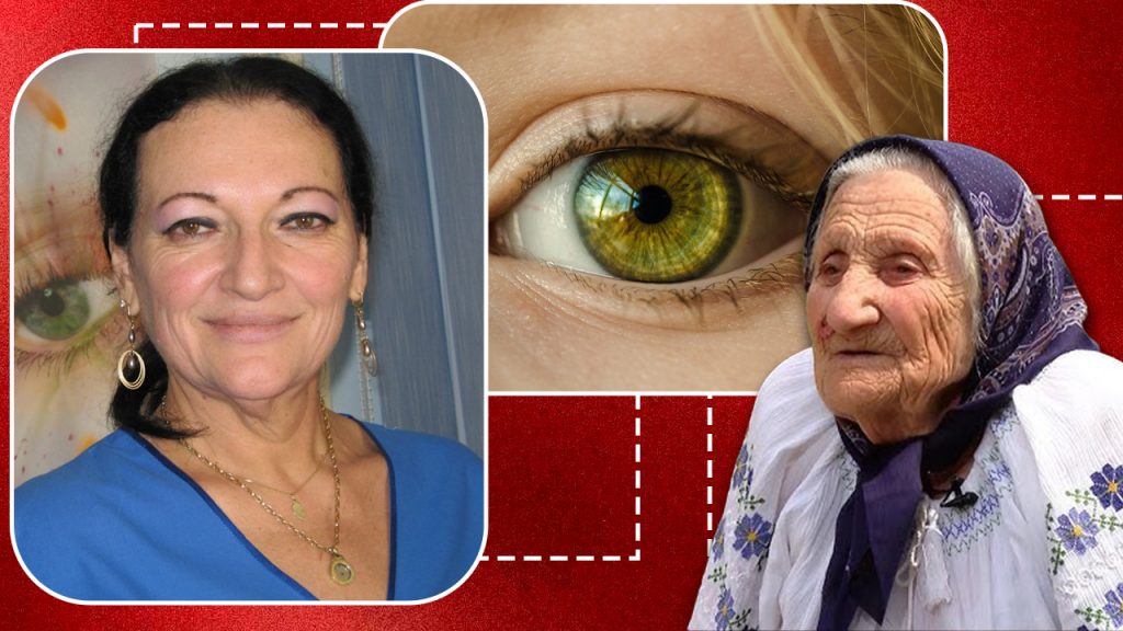 Avertizări de la medicul oftalmolog Monica Pop: Cum „leacurile băbești” pot afecta sănătatea ochilor românilor
