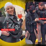 Tatiana Suciu și Noaptea Distracției: O Privire Detaliată Asupra Vieții de Noapte a Influencerilor din Mamaia