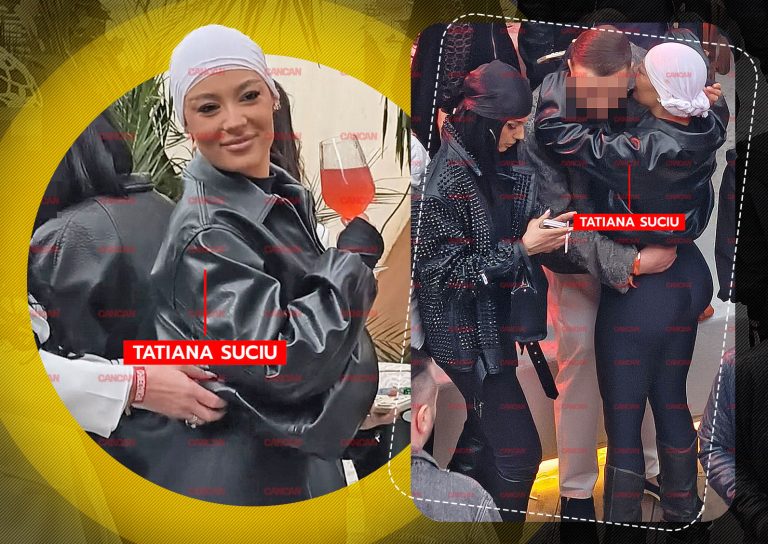 Tatiana Suciu și Noaptea Distracției: O Privire Detaliată Asupra Vieții de Noapte a Influencerilor din Mamaia