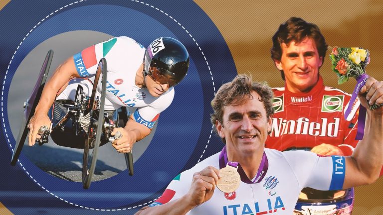 Alex Zanardi: O Legendă a Motorsportului și Încarnarea Spiritului Uman
