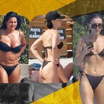 Vara 2026: Cele mai fotografiate apariții feminine de pe litoralul românesc - Stil, curaj și glamour pe nisipul fierbinte