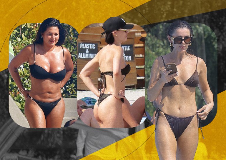 Vara 2026: Cele mai fotografiate apariții feminine de pe litoralul românesc - Stil, curaj și glamour pe nisipul fierbinte