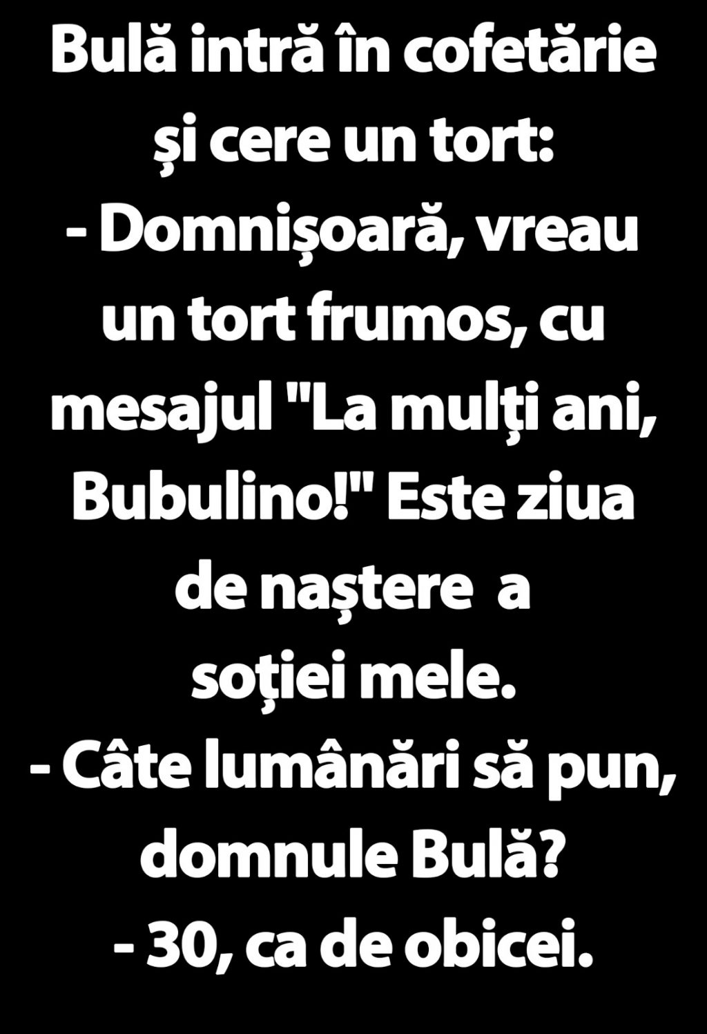 Umorul în viața de zi cu zi: Cum un simplu banc poate aduce zâmbete în comunitate
