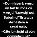 Umorul în viața de zi cu zi: Cum un simplu banc poate aduce zâmbete în comunitate
