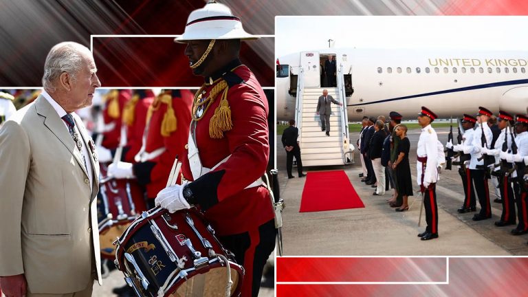 Regele Charles III în Bermuda: O Vizită Încărcată de Tradiție, Cultură și Inițiative Ecologice