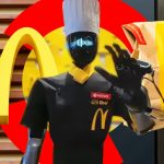Automatizarea în Ospitalitate: Cum Roboții Umanoizi Transformă Experiența McDonald’s