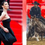 Bella Hadid și Adan Banuelos: O poveste de dragoste complicată în lumina reflectoarelor