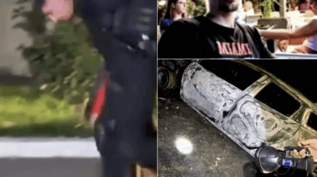 Tragedia din Snagov: O analiză profundă a crimei șoferului de Uber și implicațiile sale sociale