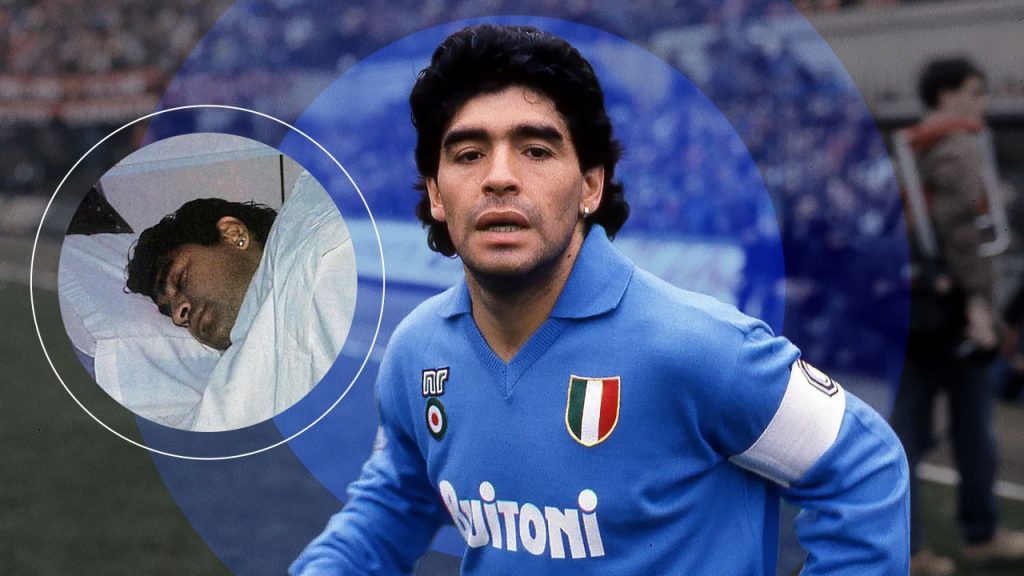 Maradona: Geniul Fotbalului și Lupta cu Demonii Personali – Mărturii Cutremurătoare în Procesul Legat de Moartea sa