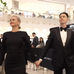 Rareș Cojoc: Reîntregirea și Succesul Post-Divorț în Dansul Sportiv
