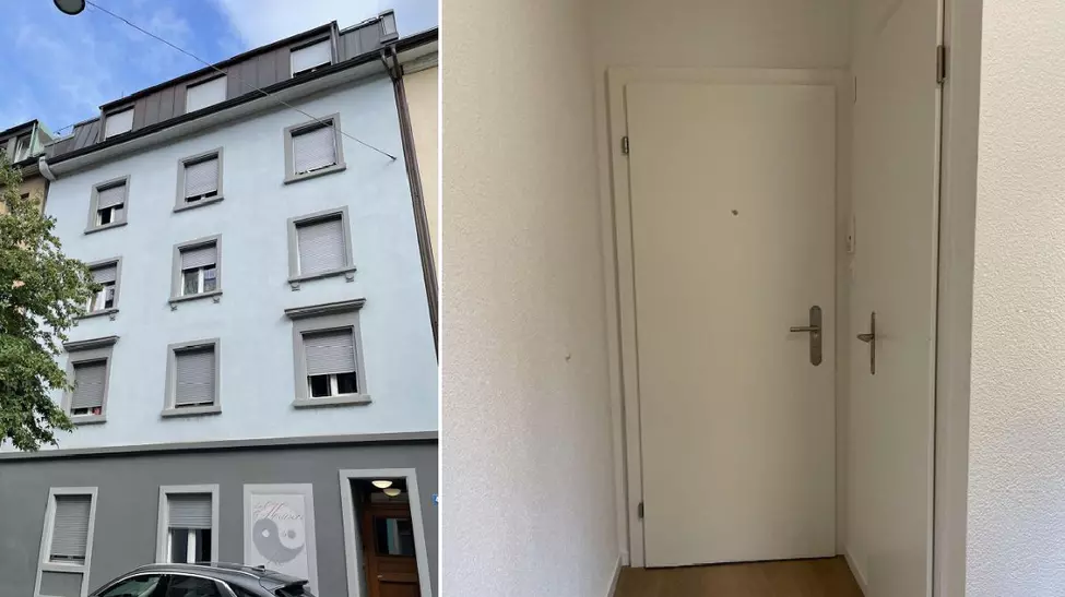 Prețuri Șocante pe Piața Imobiliară din Italia: Garsoniera de 10 mp din Florența și Implicațiile Sale