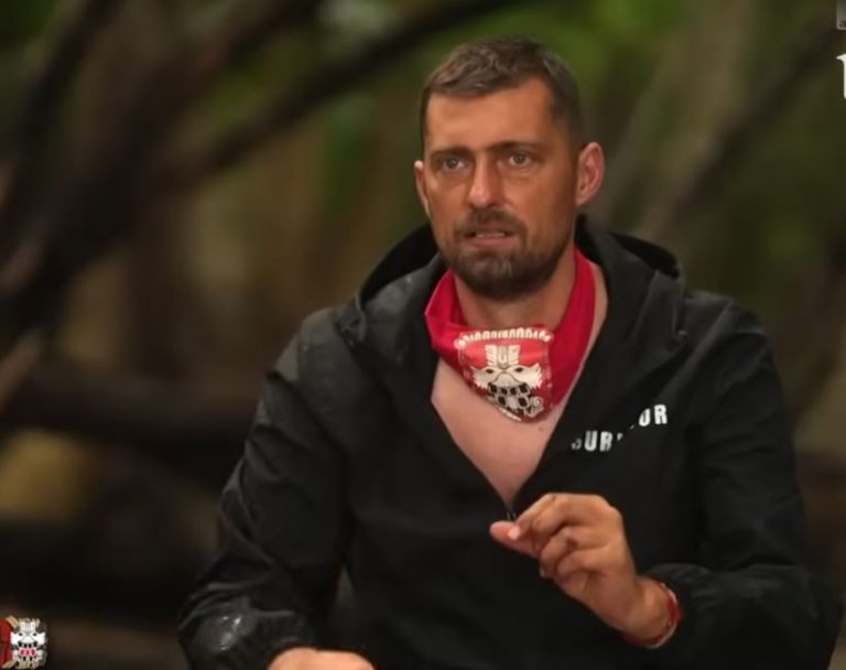 Conflicte și controverse la Survivor: Gabi Tamaș sub atacul lui Alberto Hangan