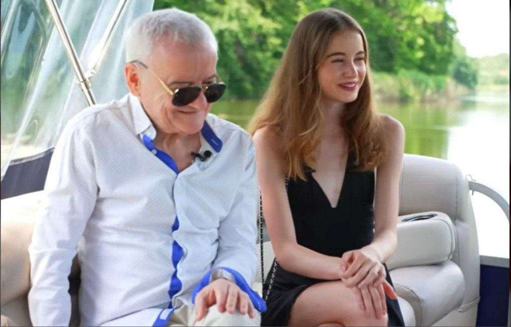 Irinel Columbeanu: O Poveste de Dor și Distanță - Relația cu Fiica sa și Provocările Vieții