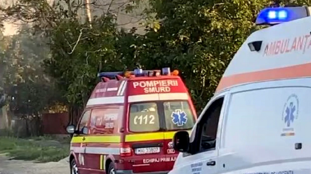 Tragedie pe drumurile din Argeș: Un tânăr fotbalist își pierde viața într-un accident devastator