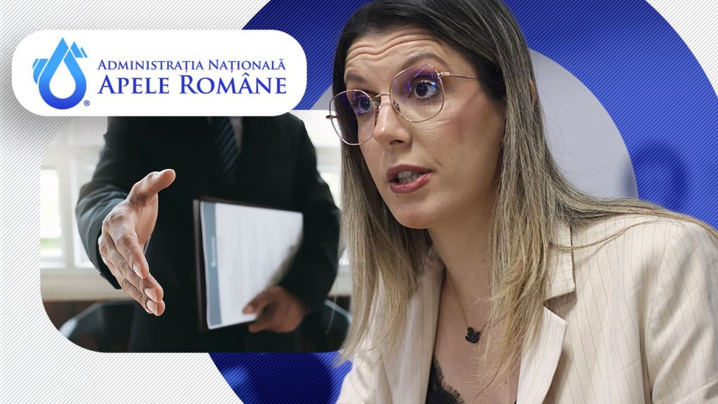 Controversele Angajărilor Fulger la Apele Române: Analiza Întimidării Presei de Către Ministerul Mediului