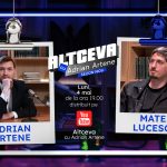 Ultimele Cuvinte ale Legendei: Reflectând asupra Moștenirii lui Mircea Lucescu prin Nepotul său, Matei