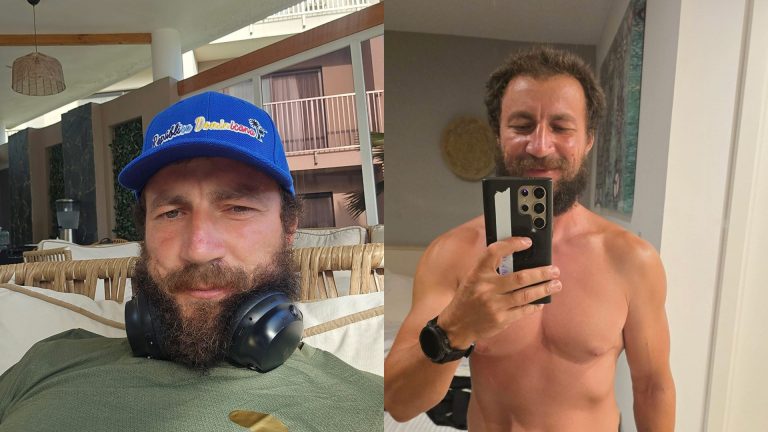 Reflecții asupra supraviețuirii: Lecțiile emoționante ale lui Marian Godină după experiența de la Survivor 2026