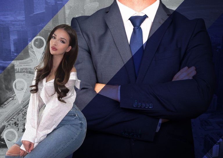Relațiile subterane ale influenceriței Andreea Bostănică: O privire detaliată asupra legăturilor cu miliardarul rus Umar Kremlev și impactul acestora