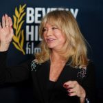 Goldie Hawn: O Carieră Definita de Calitate și Integritate în Fața Provocărilor din Industria Cinematografică