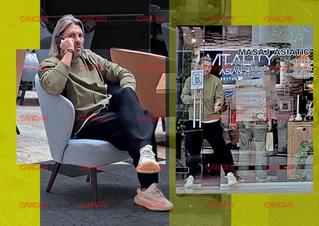 Relaxarea lui Adi Vasile: Între Tensiuni și Masaj Balinez în Era Survivor