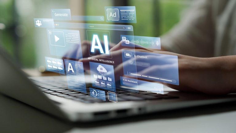 Inteligența artificială și transformarea învățării: O analiză a impactului tehnologiilor moderne