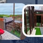 Vila de 1 milion de euro din Constanța: O oază de lux aproape de mare