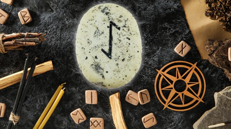 Horoscop rune pentru 4 mai 2026: Eihwaz și semnificația încheierii ciclurilor pentru nativi