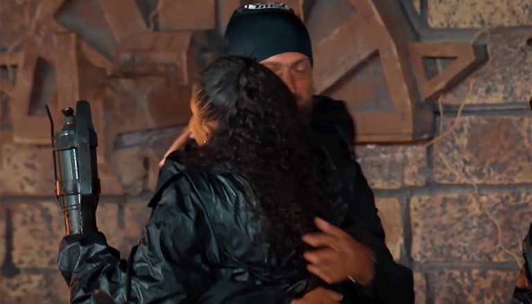 Întâlniri de suflet în competiții dure: Gabi Tamaș și mesajul emoționant pentru Patrice Cărăușan la Survivor 2026